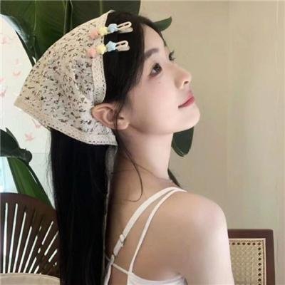 我的女友